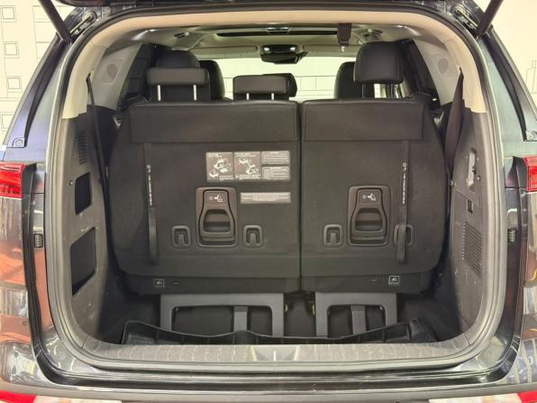 Kia Carnival IV с пробегом 2022 года, цена 3 799 000 рублей, 102000 км, минивэн, Автокод Объявления