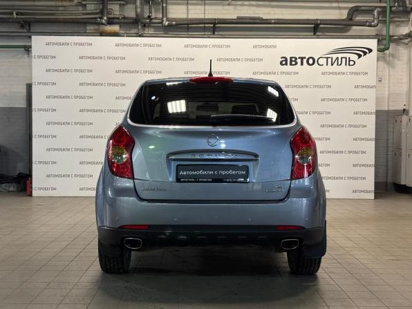 SsangYong Actyon II с пробегом 2013 года, цена 879 000 рублей, 176000 км, внедорожник, Автокод Объявления