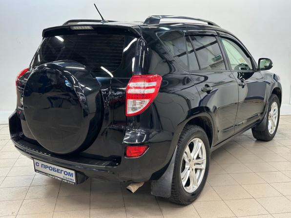 Toyota RAV4 III (XA30) Рестайлинг с пробегом 2012 года, цена 1 175 000 рублей, 267450 км, внедорожник, Автокод Объявления