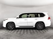 Lexus LX III Рестайлинг 2 Санкт-Петербург  - изображение 50