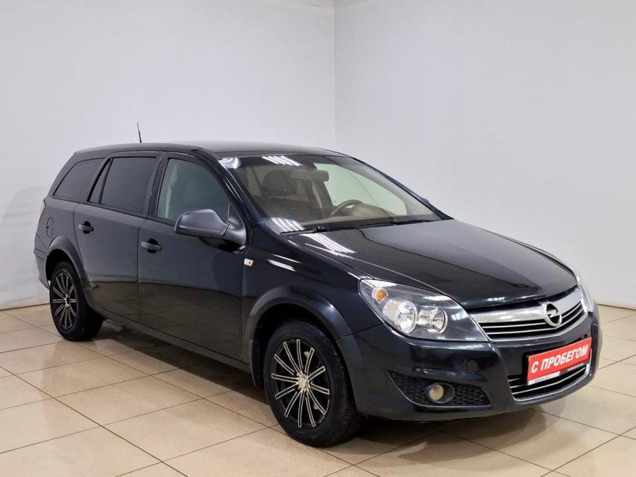 Opel Astra H Рестайлинг Альметьевск  - изображение 3