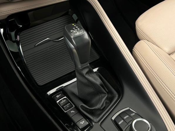 BMW X1 II (F48) Рестайлинг с пробегом 2021 года, цена 3 190 800 рублей, 127605 км, внедорожник, Автокод Объявления