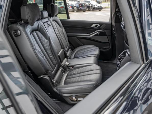 BMW X7 I (G07) с пробегом 2019 года, цена 6 899 000 рублей, 145365 км, внедорожник, Автокод Объявления