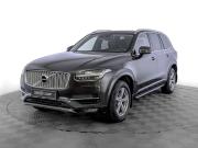 Volvo XC90 II Москва  - изображение 31