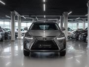 Lexus RX IV Москва  - изображение 33