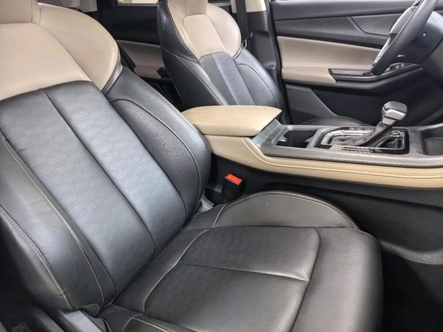 Changan CS55 Plus II Краснодар  - изображение 23