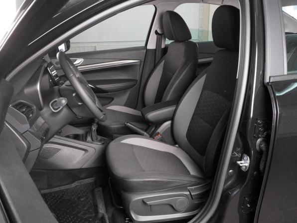 Lada (ВАЗ) Vesta I Рестайлинг (NG) с пробегом 2025 года, цена 1 777 000 рублей, 9908 км, седан, Автокод Объявления