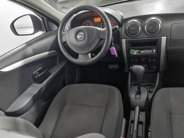Nissan Almera III (G15) с пробегом 2013 года, цена 679 000 рублей, 111790 км, седан, Автокод Объявления