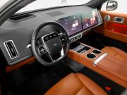 Li Auto (Lixiang) L6 Москва  - изображение 30