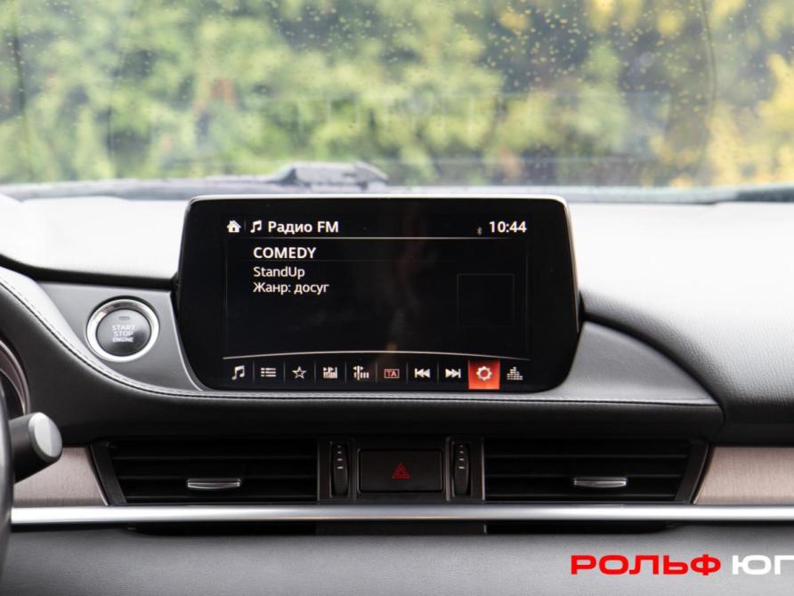 Mazda 6 III (GJ) Рестайлинг 2 Москва  - изображение 13