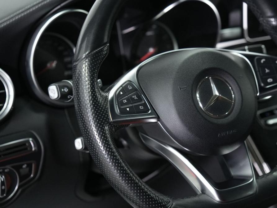 Mercedes-Benz GLC I (X253) Новосибирск  - изображение 24