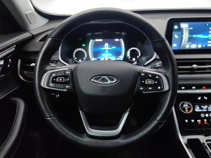 Chery Tiggo 8 I Подольск  - изображение 11