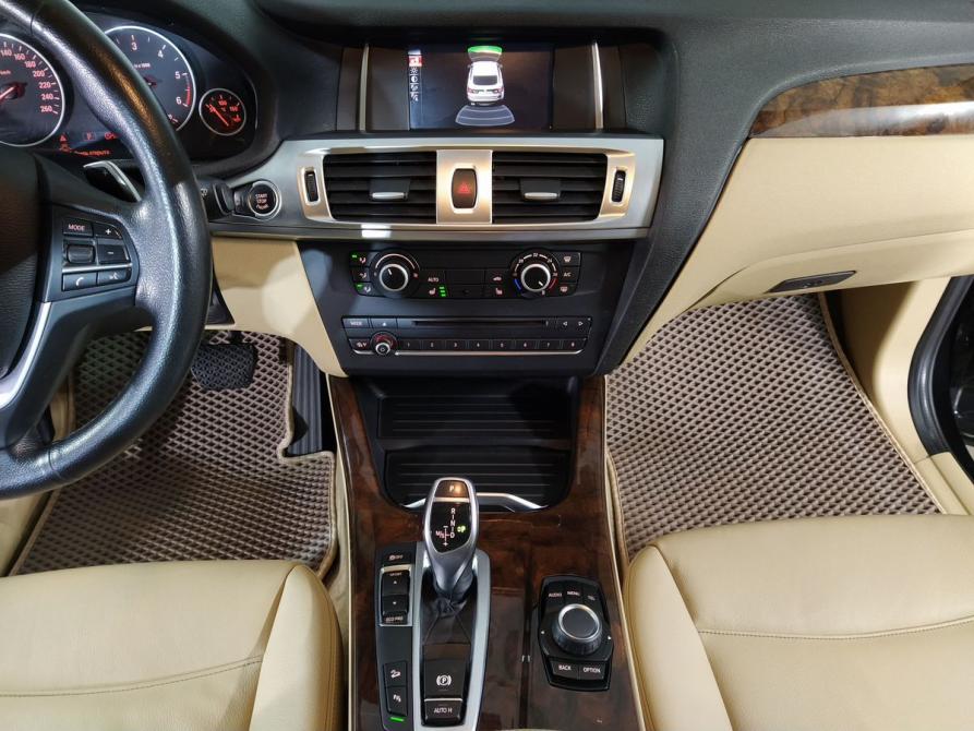 BMW X4 I (F26) Екатеринбург  - изображение 12