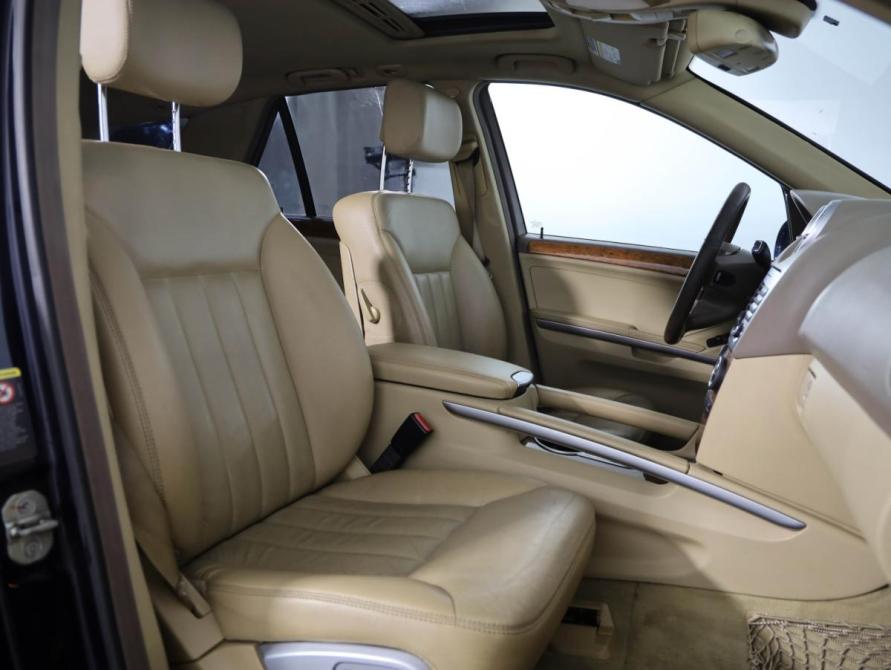 Mercedes-Benz M-Класс II (W164) Санкт-Петербург  - изображение 11