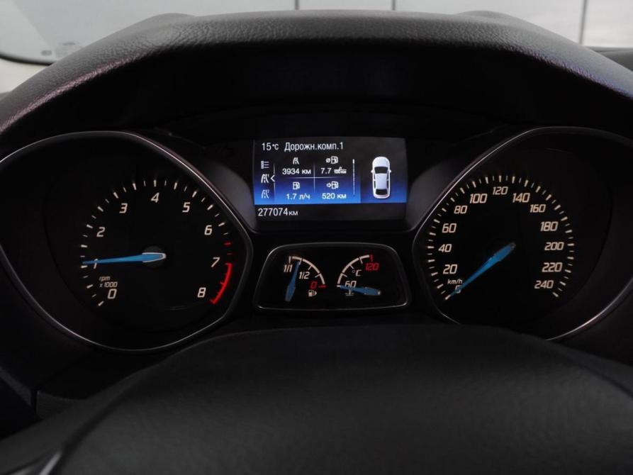 Ford Focus III Воронеж  - изображение 18