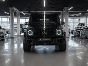 Mercedes-Benz G-Класс III (W463) Москва  - изображение 33