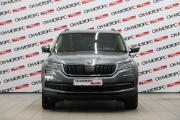 Skoda Kodiaq I Сургут  - изображение 38