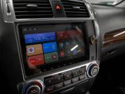 Kia Mohave I Рестайлинг Москва  - изображение 60