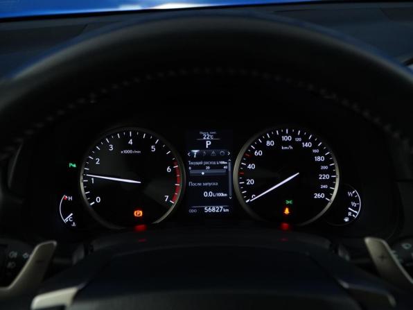 Lexus NX I с пробегом 2014 года, цена 2 977 077 рублей, 56827 км, внедорожник, Автокод Объявления