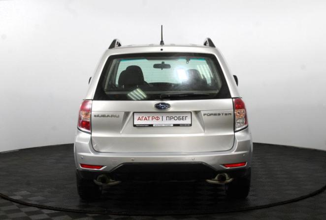 Subaru Forester III с пробегом 2008 года, цена 900 000 рублей, 165642 км, внедорожник, Автокод Объявления