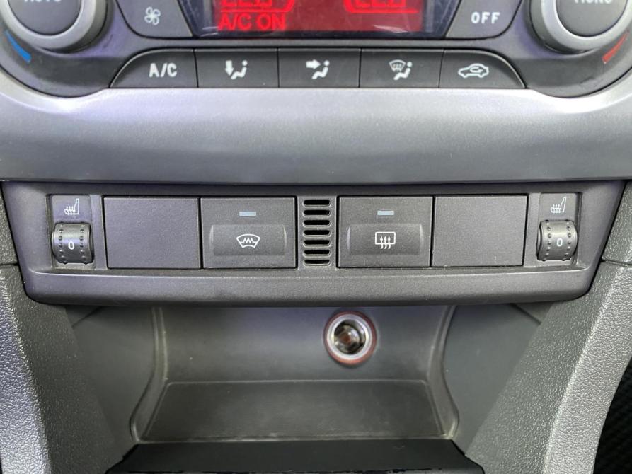 Ford Focus II Рестайлинг Кемерово  - изображение 22