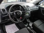 Skoda Fabia II Рестайлинг Калуга  - изображение 21
