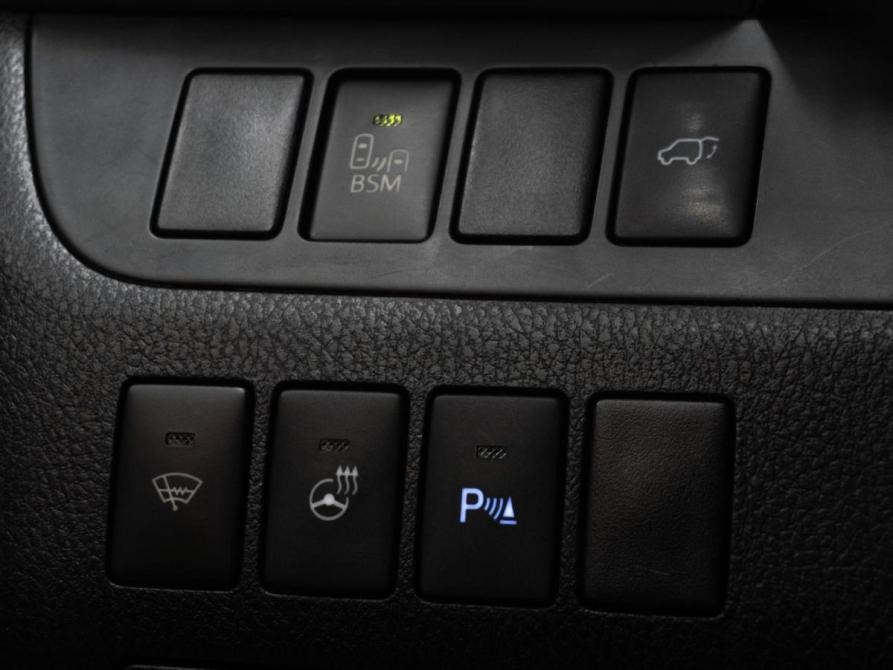 Toyota Highlander III (XU50) Тюмень  - изображение 24