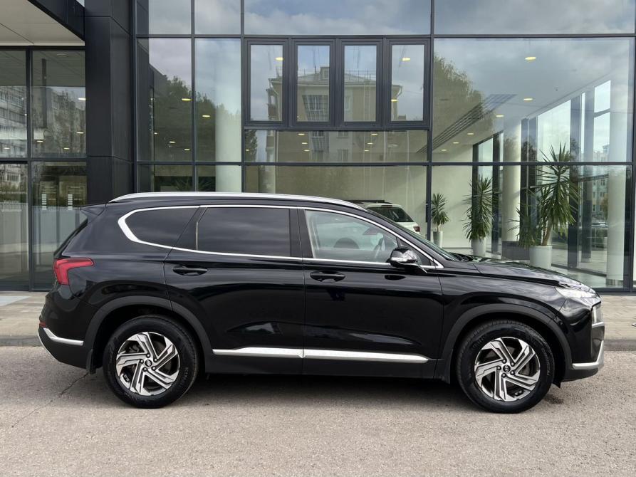 Hyundai Santa Fe IV Рестайлинг Нижний Новгород  - изображение 4