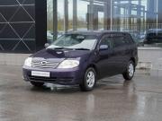 Toyota Corolla IX (E120 E130) Новосибирск  - изображение 20