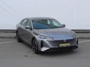 Changan Lamore Курган  - изображение 33