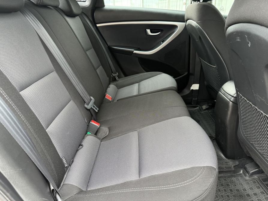 Hyundai i30 II Воронеж  - изображение 11