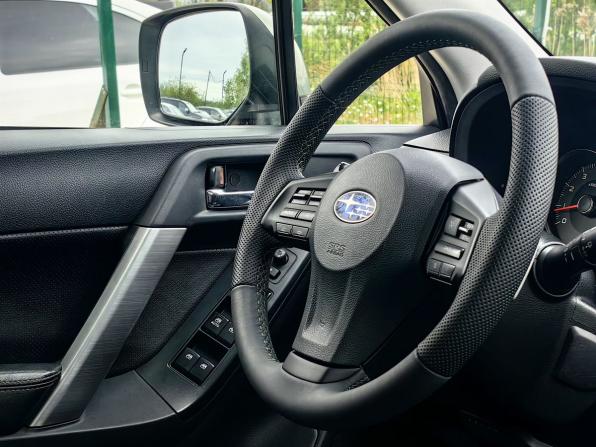 Subaru Forester IV с пробегом 2013 года, цена 1 319 000 рублей, 267000 км, внедорожник, Автокод Объявления