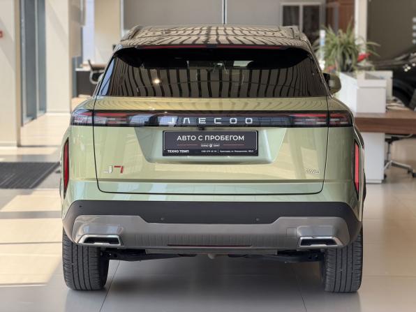 Jaecoo J7 I с пробегом 2023 года, цена 2 290 000 рублей, 43066 км, внедорожник, Автокод Объявления