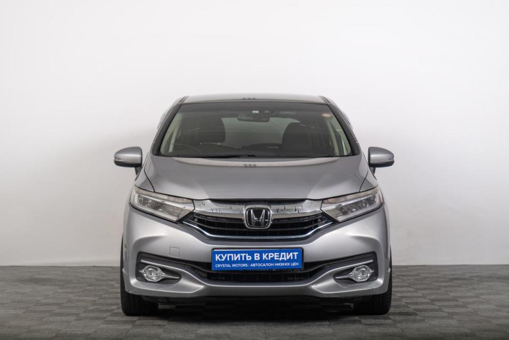 Honda Shuttle II Томск  - изображение 4