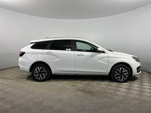 Lada (ВАЗ) Vesta I Рестайлинг (NG) с пробегом 2024 года, цена 1 350 000 рублей, 41132 км, универсал, Автокод Объявления