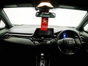 Toyota C-HR I Красноярск  - изображение 48