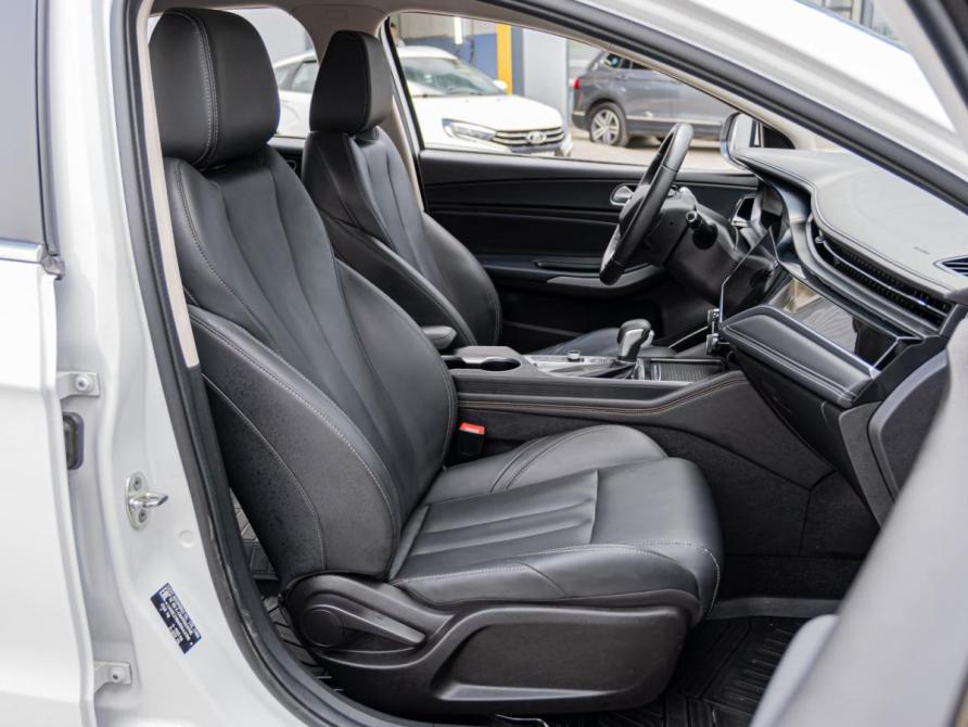 Omoda S5 Краснодар  - изображение 8