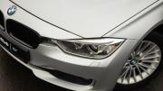 BMW 3 серии VI (F3x) Москва  - изображение 42