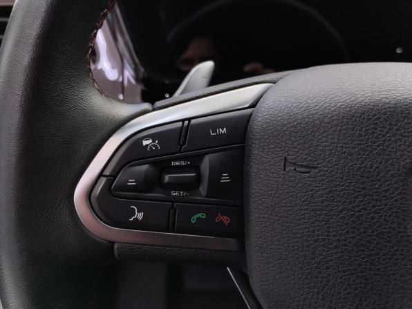 Geely Tugella I Рестайлинг с пробегом 2023 года, цена 2 820 000 рублей, 43599 км, внедорожник, Автокод Объявления