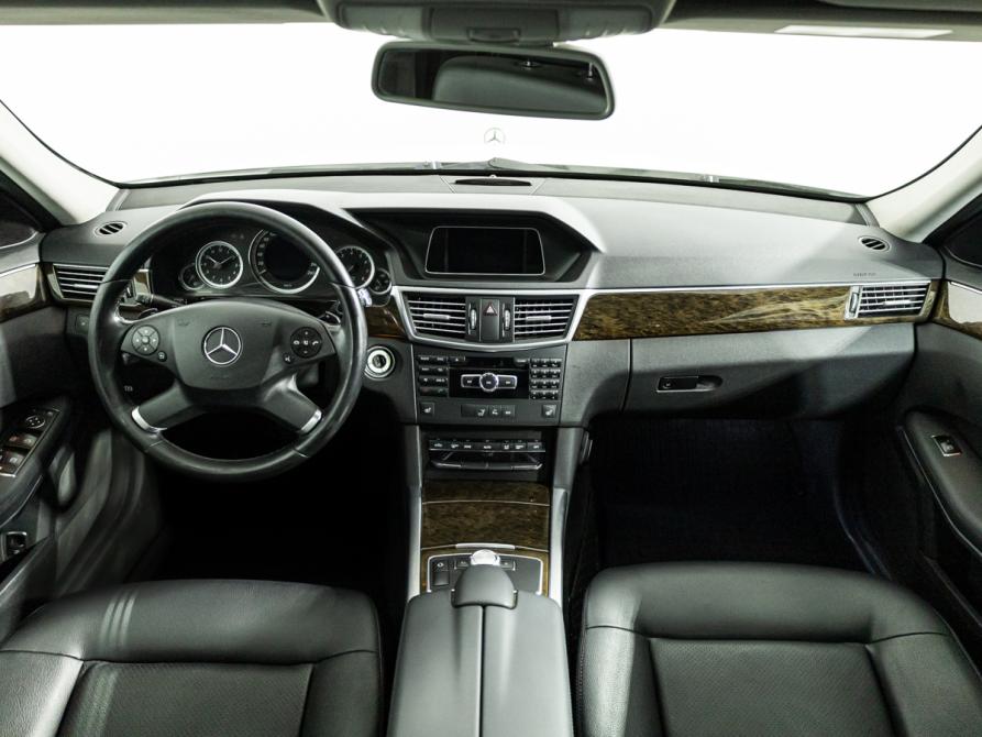 Mercedes-Benz E-Класс IV (W212 S212 C207) Санкт-Петербург  - изображение 13