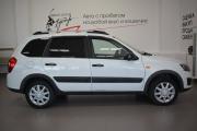 Lada (ВАЗ) Kalina II Киров  - изображение 35