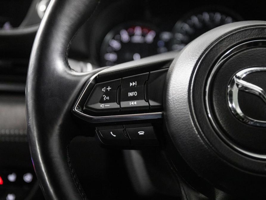 Mazda Atenza III Рестайлинг 2 Иркутск  - изображение 11