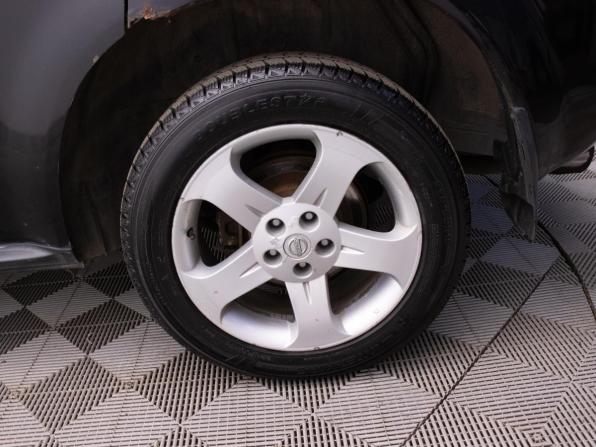 Nissan Murano I (Z50) с пробегом 2005 года, цена 560 000 рублей, 179046 км, внедорожник, Автокод Объявления