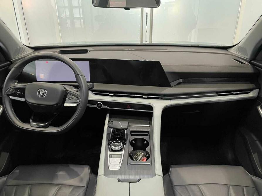 Changan CS75 Plus III Москва  - изображение 5