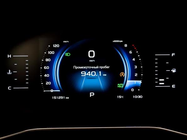 Geely Atlas Pro с пробегом 2022 года, цена 1 600 000 рублей, 151287 км, внедорожник, Автокод Объявления