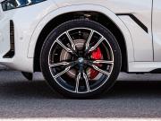 BMW X6 III (G06) Рестайлинг Магнитогорск  - изображение 35