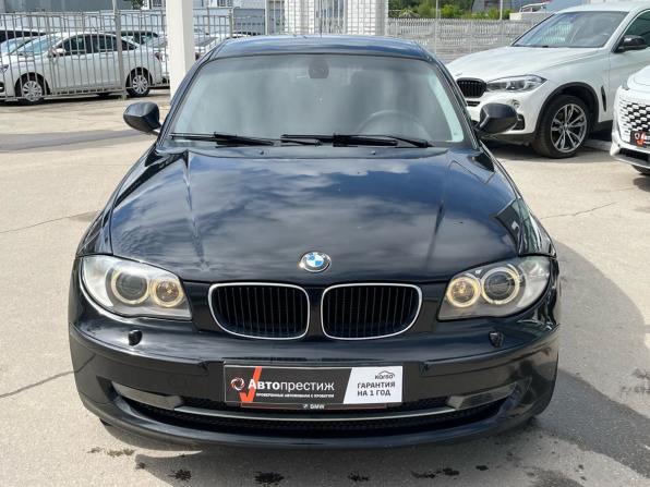 BMW 1 серии I (E81/E82/E87/E88) Рестайлинг с пробегом 2011 года, цена 790 000 рублей, 192889 км, хэтчбек, Автокод Объявления