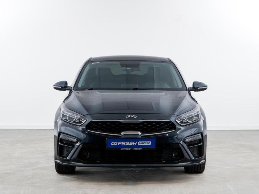 Kia Cerato IV Москва  - изображение 3