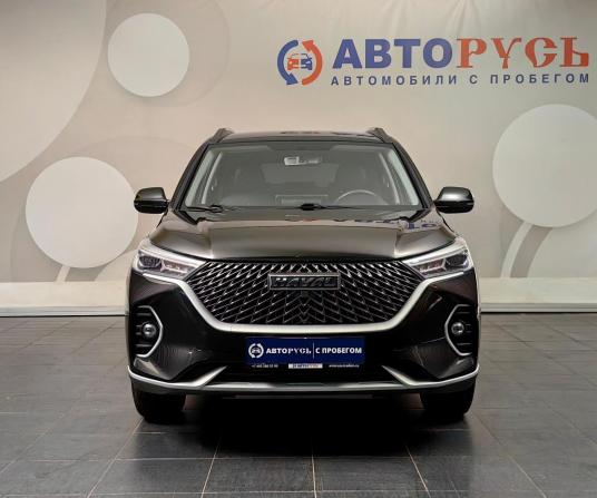Haval M6 II с пробегом 2024 года, цена 1 649 000 рублей, 89640 км, внедорожник, Автокод Объявления