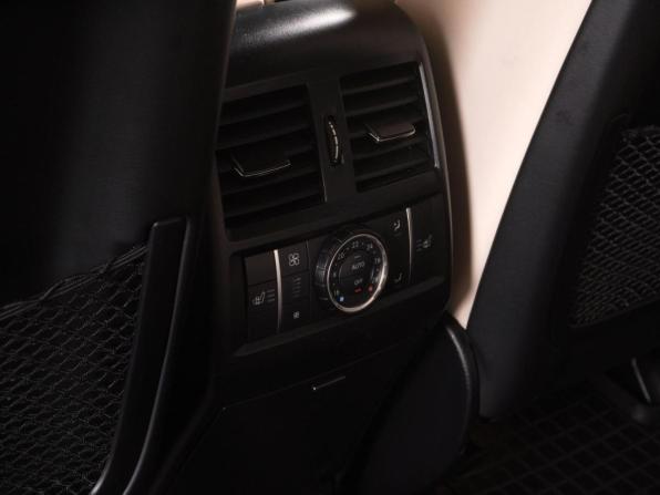 Mercedes-Benz GLE AMG I (W166) с пробегом 2015 года, цена 4 444 000 рублей, 216409 км, внедорожник, Автокод Объявления